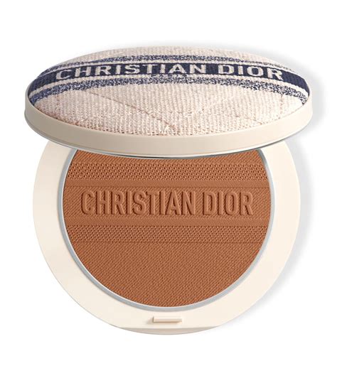 dior autobronzant|dior forever bronzer 2501005.